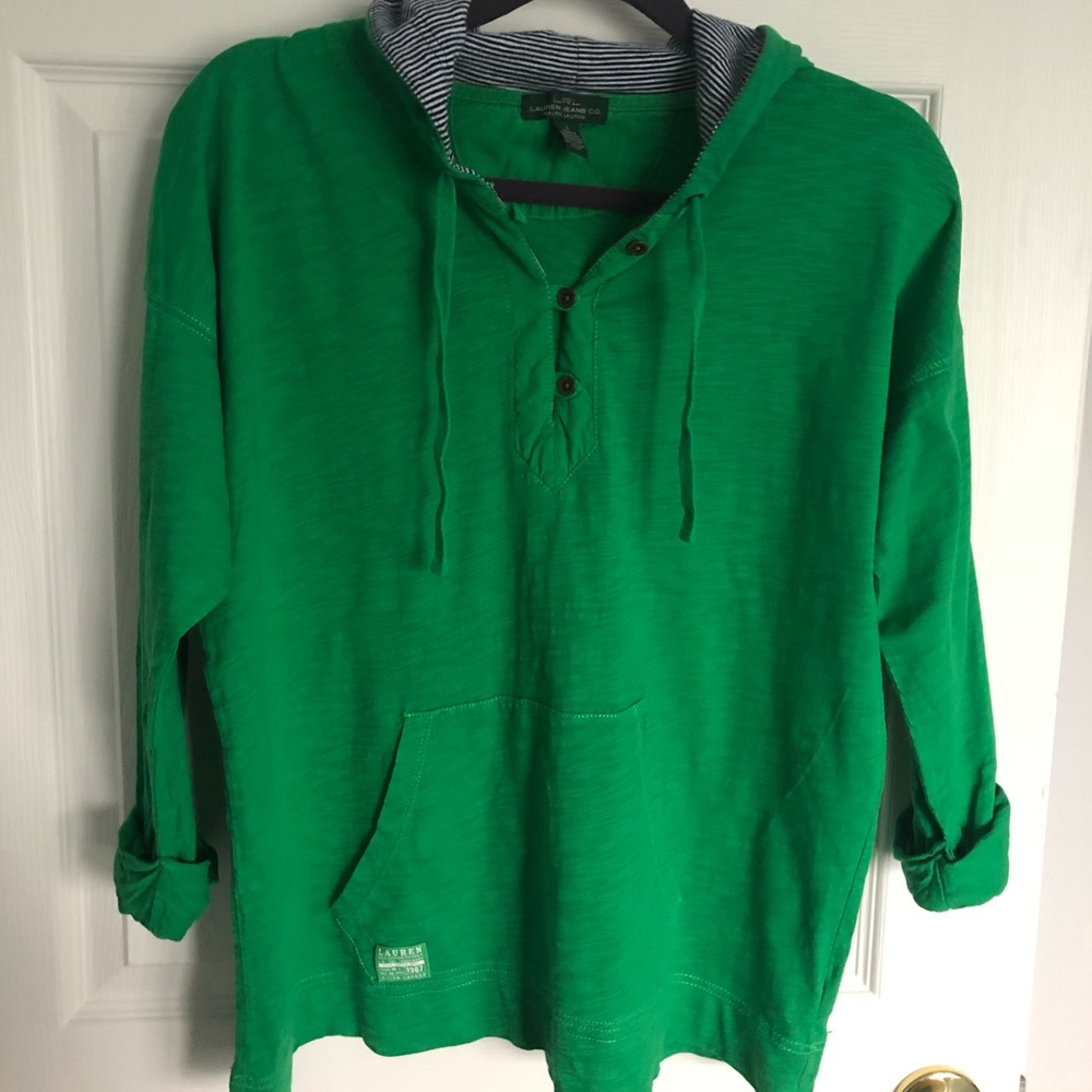 Ralph Lauren shirt